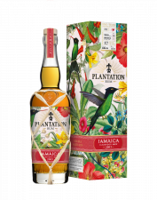 Plantation Rum Jamaica  2003  49,5%