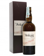 Port Askaig  100 proof  57,1%  70cl