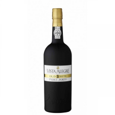 Quinta Vista Alegra Tawny 20 years old Port