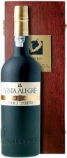 Quinta Vista Alegra Tawny 40 years old Port