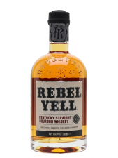 Rebel Yell  bourbon 40% 70cl