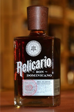 Relicario Ron Domenicano 40% 70cl