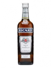 Ricard Pastis 70cl 45%