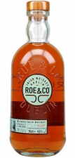 Roe & Co Blended Irish Whiskey 45%