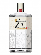 Roku Gin 43% 70cl