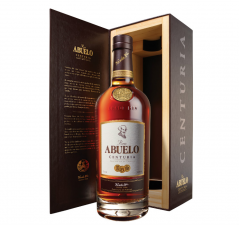 Ron Abuelo Rum Centuria 70cl 40%