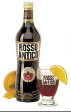 Rosso Antico Liter 17%