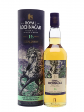Royal Lochnagar 16yr Special release 57.7% 70cl