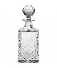 Spirit decanter discount