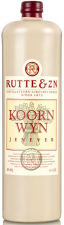 Rutte Koorenwijn 40% Liter