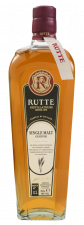 Rutte Single Malt Genever 38% 70cl