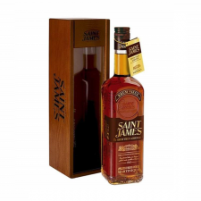 Saint James Vieux rum 70cl 42%