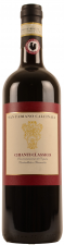 San Fabiano Calcinaia,  Chianti Classico DOCG