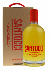 Santocci Limoncello 70cl 28%