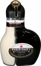 Sheridan Koffielikeur  50cl  15.5%