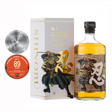 Shinobu Pure Malt  70cl 43%
