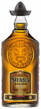 Sierra Antiguo Anejo tequila 40% 70cl