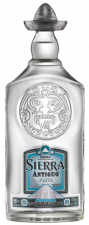 Sierra Antiguo Plata tequila 40% 70cl