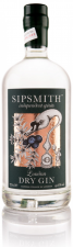 Sip Smiths Gin  70cl  41.6%