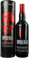 SMOKEHEAD Islay Sherry Bomb (ARDBEG) 48% 70cl