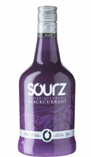 Sourz Blackcurrent  70cl 15%