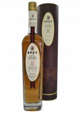 Spey 12yr Tawny Port finish 70cl 46%