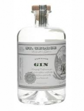 St. George gin  70cl  45%