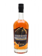 Starward Two Fold Double Grain 70cl 40%