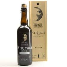 Straffe Hendrik Heritage 2018 11% 75cl