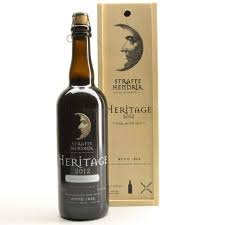 Straffe Hendrik Heritage 11% 75cl