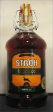 Stroh Jagertee  40%  70cl