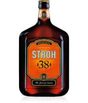 Stroh Rum 38%  70cl
