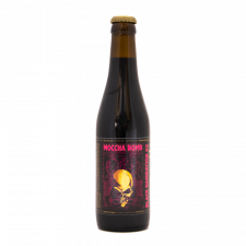 Struise Black Damnation 02 Moccha Bomb Belgian Royal Stout 13%  33cl