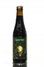 Struise Black Damnation 03 Aka Black Mess Belgian Royal Stout 13%  33cl