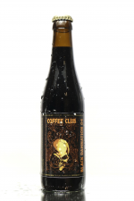 Struise Black Damnation 04 Coffee Club Belgian Royal Stout 13%  33cl