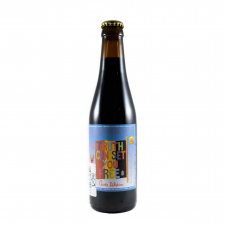 Struise Cuvée Delphine 11% 33cl