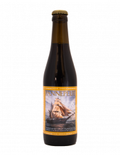 Struise Pannepeut Quadrupel 2020 10% 33cl