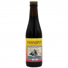 Struise Pannepot 2019  10% 33cl