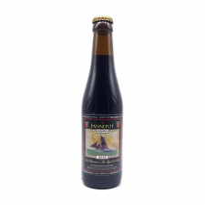 Struise Pannepot Reserva Vintage 2018  10% 33cl