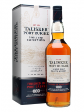 Talisker Port Ruighe  70cl 45,8%