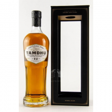 Tamdhu  12jr Speyside 70cl 43%