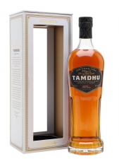 Tamdhu  Batch 05  Cask strength  59,8% 70cl