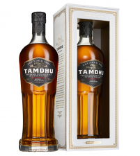 Tamdhu  Batch 6  Cask strength   70cl 56,8%