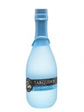 Tarquin's Cornish Dry Gin 70cl 42%