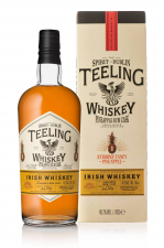 Teeling Irish Plantation Pineapple Rum cask  70cl 49.2%