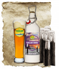 Tesselaar Dukdalf Quadrupel Kruik 10% 75cl