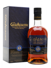 The GlenAllachie  15 yr   46%  70cl
