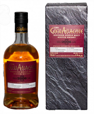 The GlenAllachie 2006 Bourbon 13 yr   56.2%  70cl