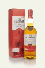 The Glenlivet Caribbean Reserve 40% 70cl