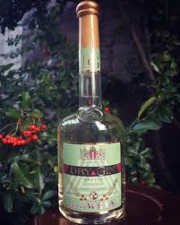 Three-Corner Dry Gin Kaffir A.v.Wees